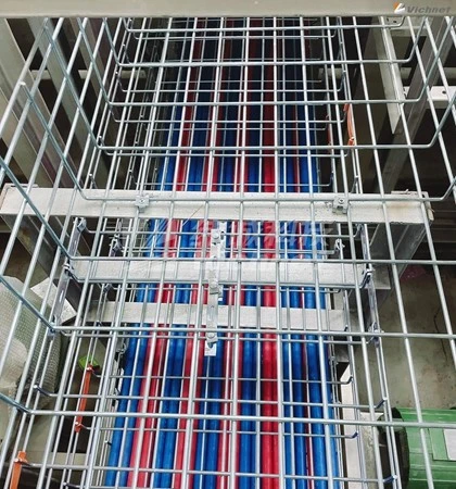 wire mesh cable tray 2 wire mesh cable tray 2